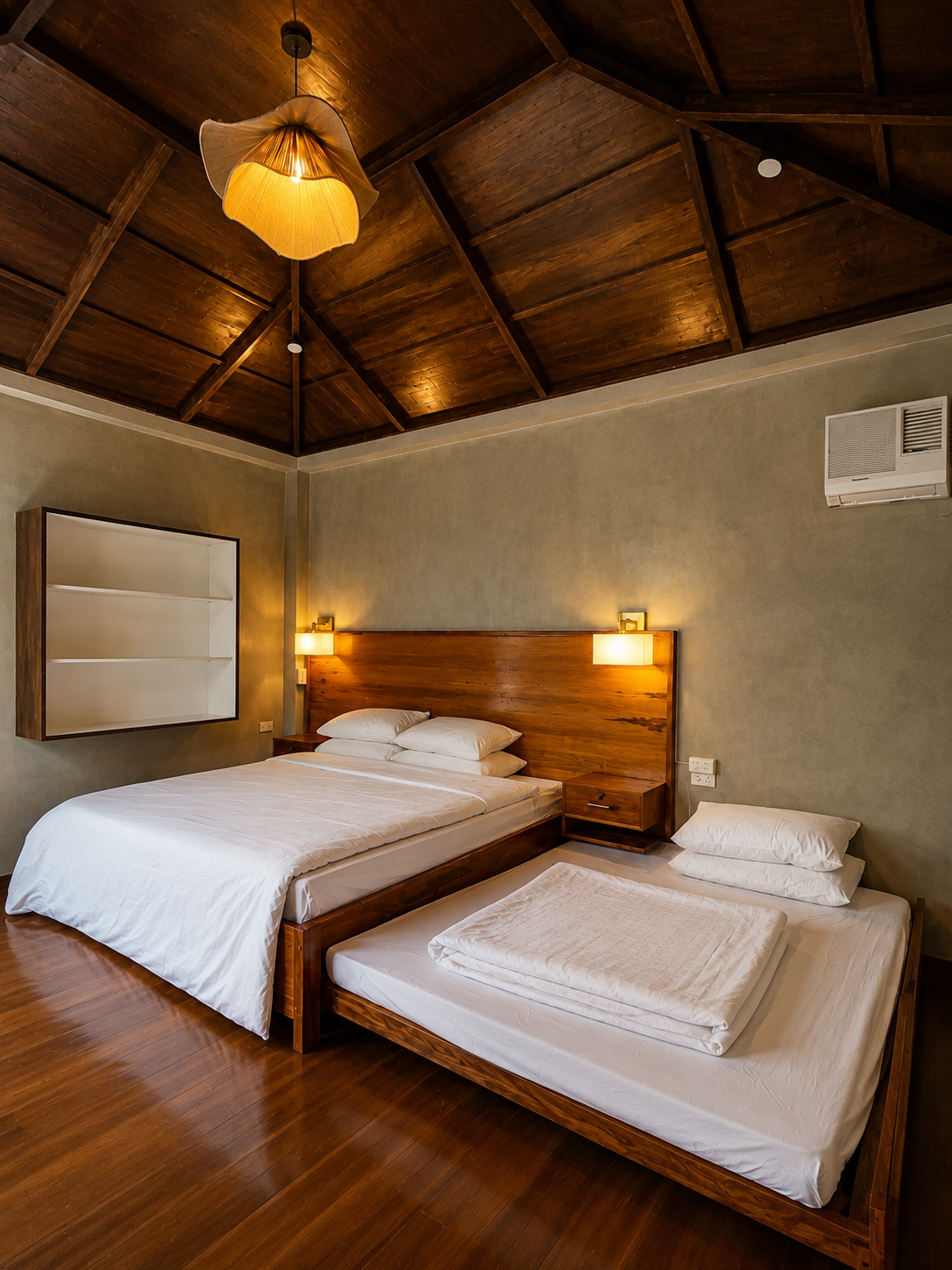 Barkada Room