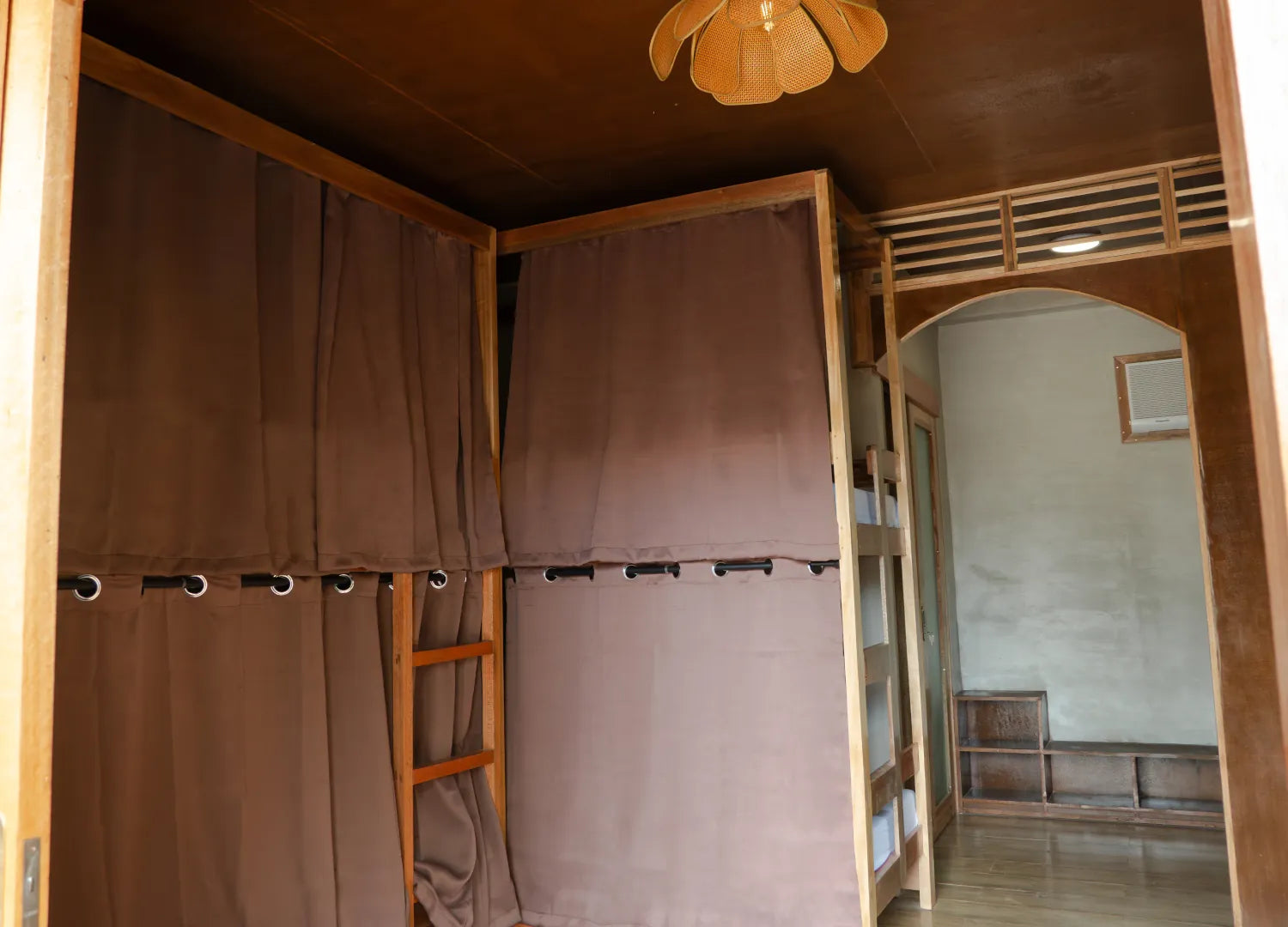 Shared Room (4 pax max)