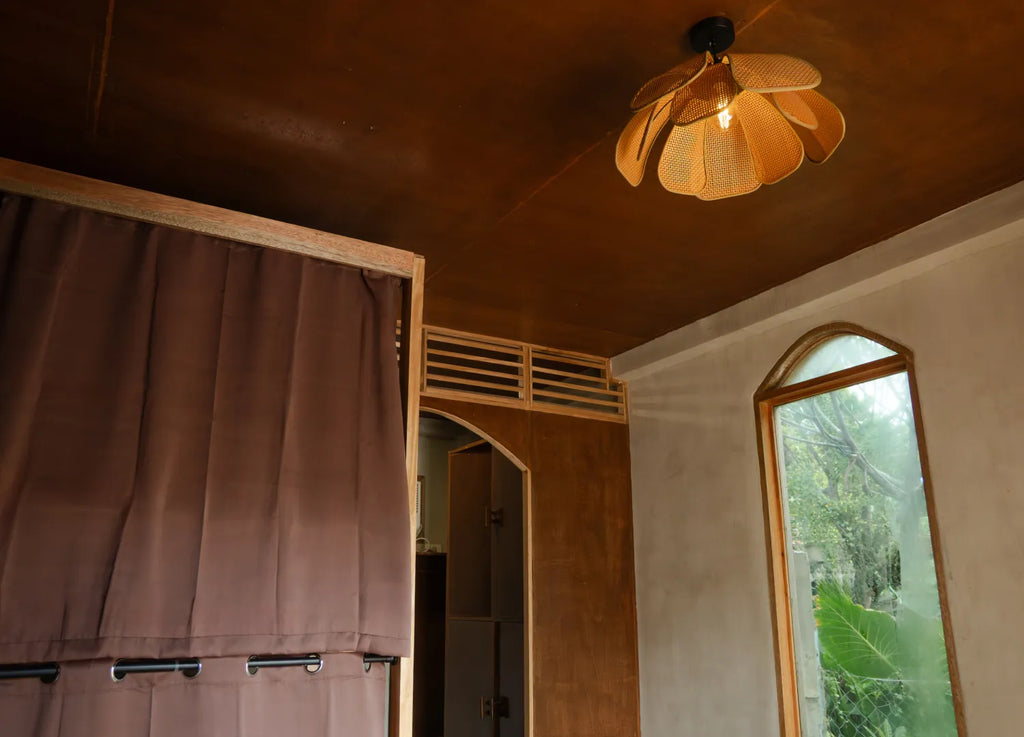 Shared Room (4 pax max)