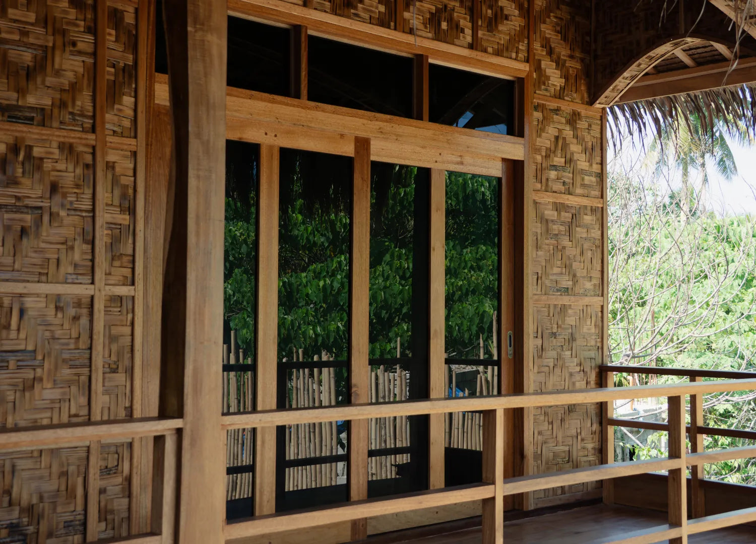 Shared Female Room (4 pax max)