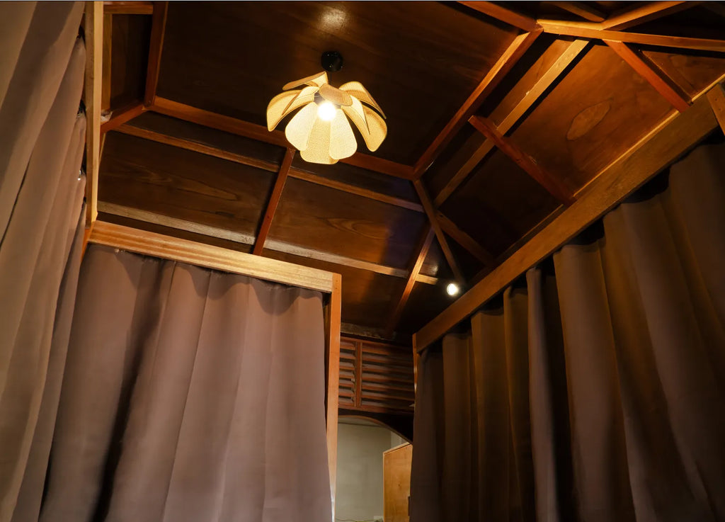 Shared Room (6 pax max)