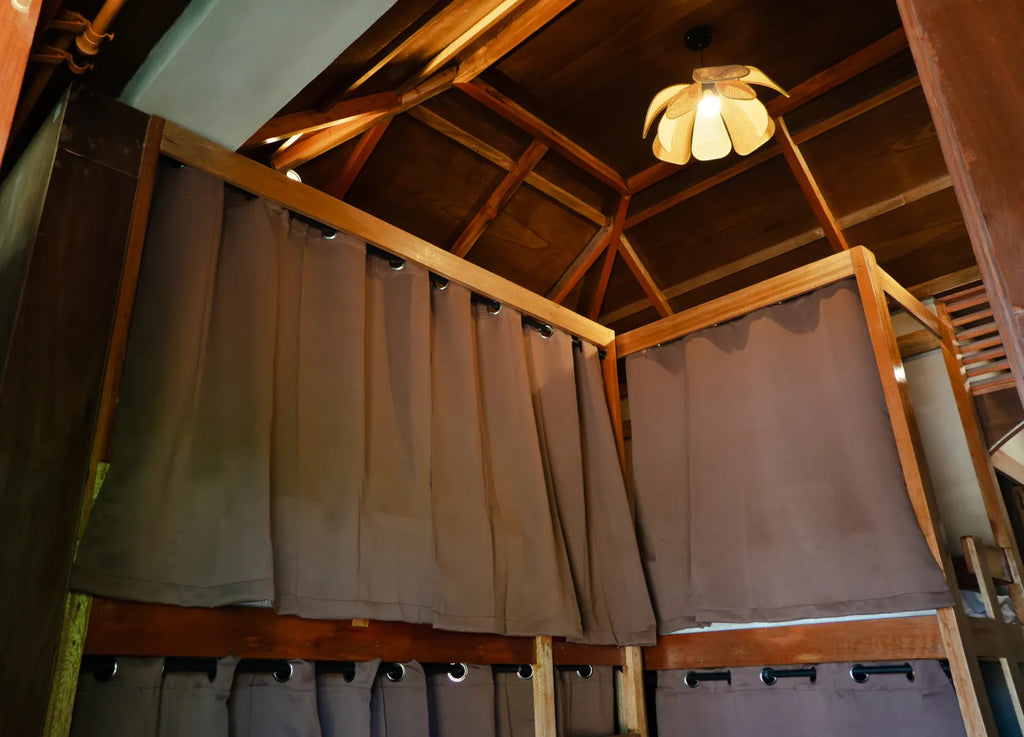 Shared Female Room (4 pax max)