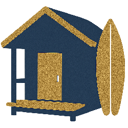 Surf shack
